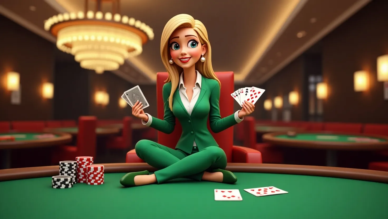 spinmama app