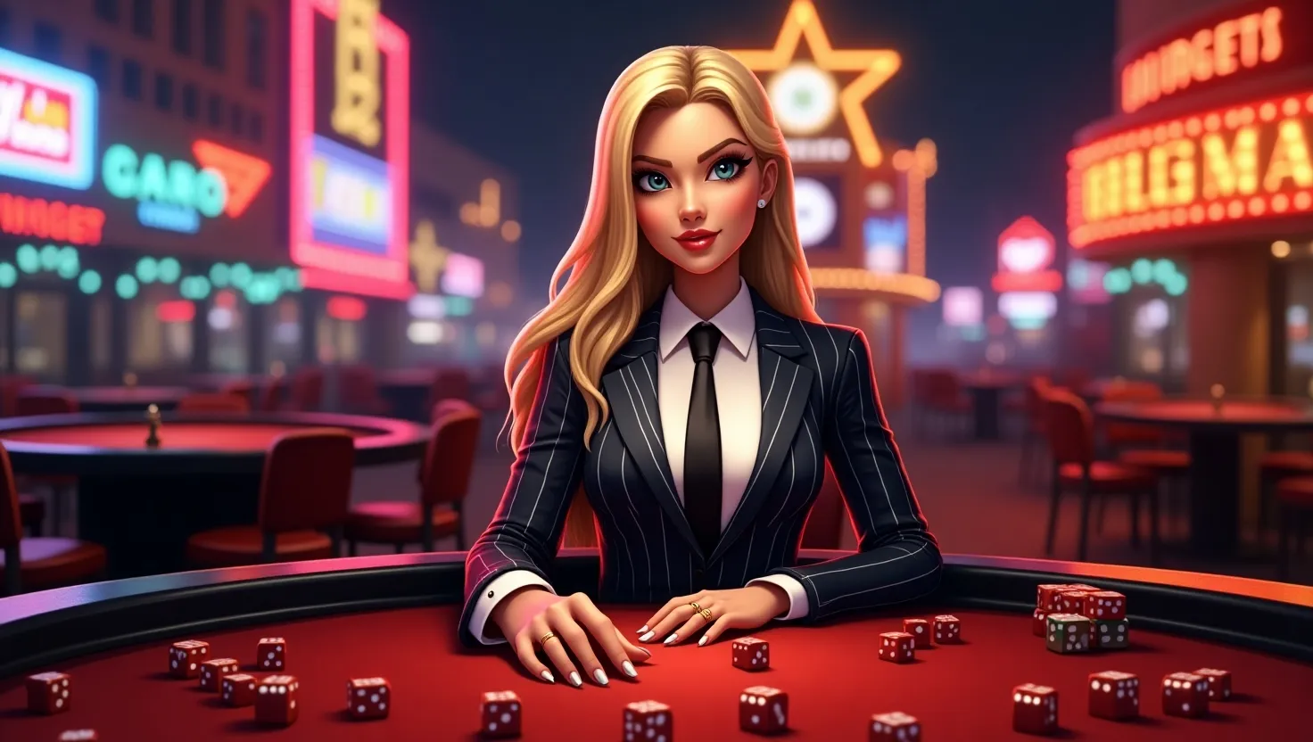 spinmama login